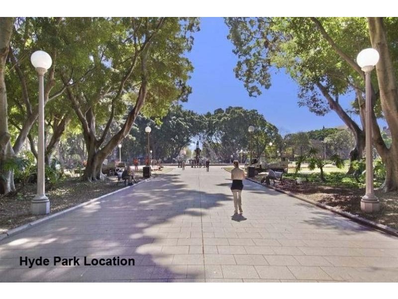 192/27 PARK STREET, Sydney NSW 2000