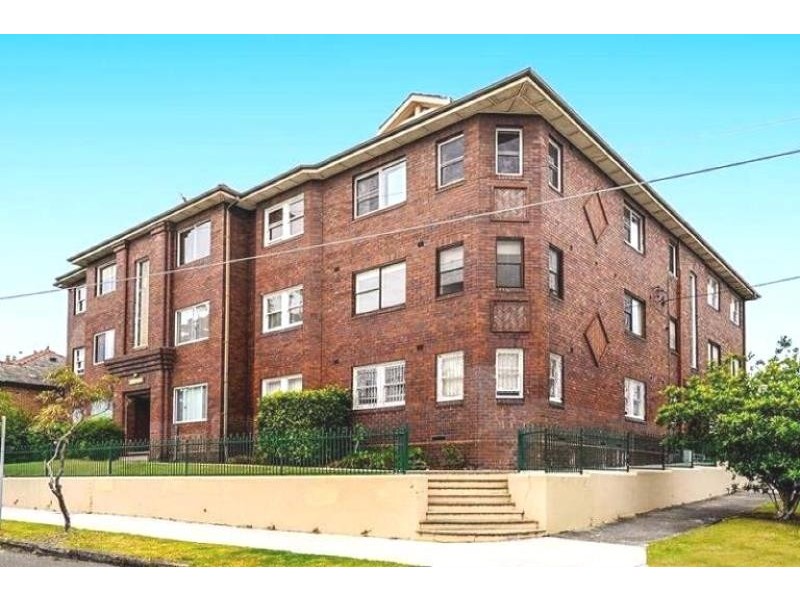 7/96 FRENCHMANS ROAD, Randwick NSW 2031