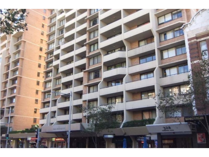68/18-32 OXFORD STREET, Sydney NSW 2000