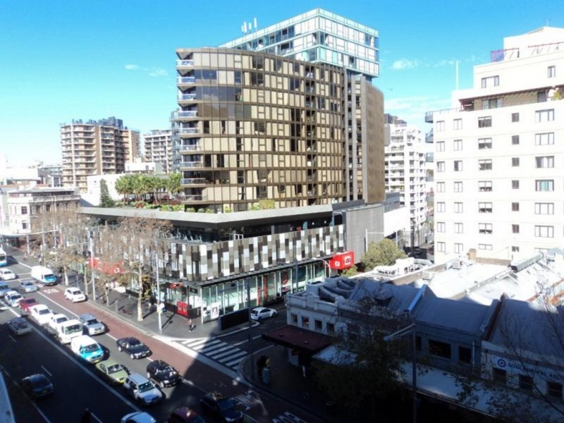68/18-32 OXFORD STREET, Sydney NSW 2000