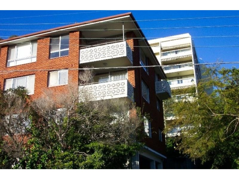 7/27 YEO STREET, Neutral Bay NSW 2089
