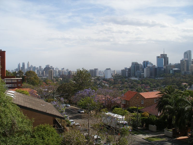 7/27 YEO STREET, Neutral Bay NSW 2089