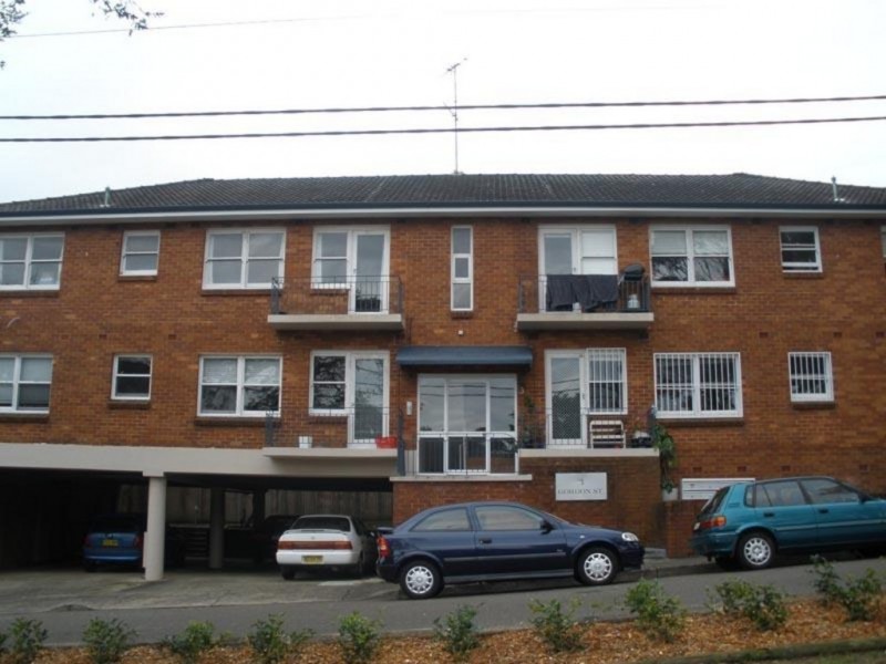 5/3 GORDON STREET, Randwick NSW 2031