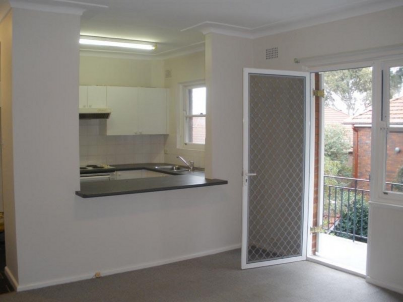 5/3 GORDON STREET, Randwick NSW 2031