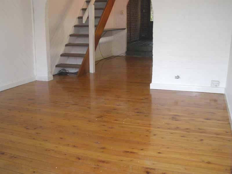 276 SOUTH DOWLING STREET, Paddington NSW 2021