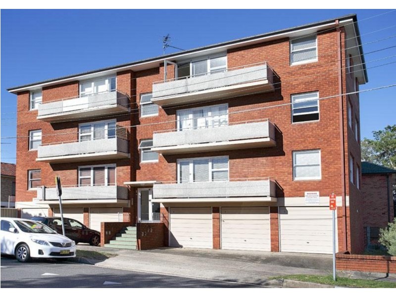 5/317 AVOCA STREET, Randwick NSW 2031