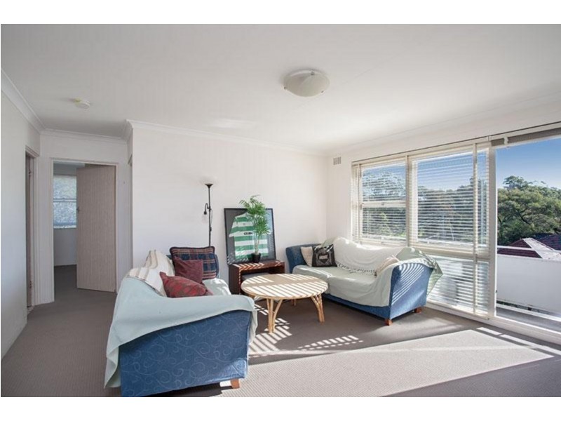 5/317 AVOCA STREET, Randwick NSW 2031