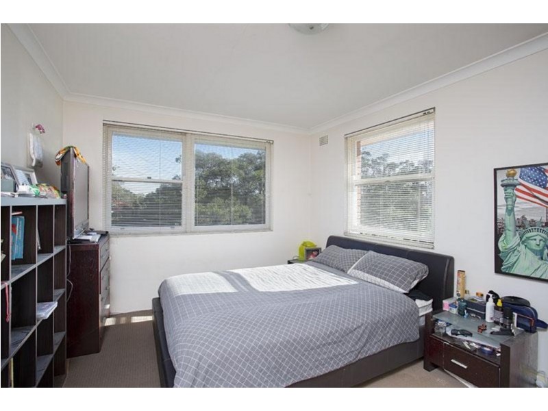 5/317 AVOCA STREET, Randwick NSW 2031