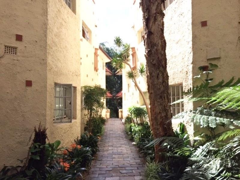 23/64 SIR THOMAS MITCHELL ROAD, Bondi NSW 2026