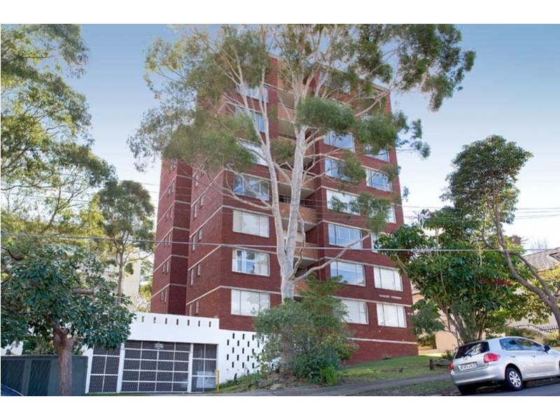 11/10-14 HARDIE STREET, Neutral Bay NSW 2089