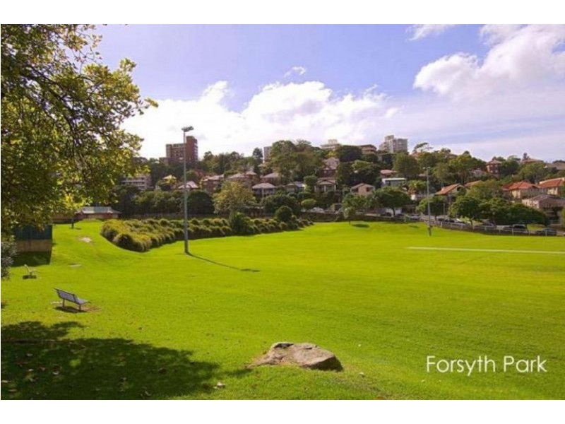 11/10-14 HARDIE STREET, Neutral Bay NSW 2089