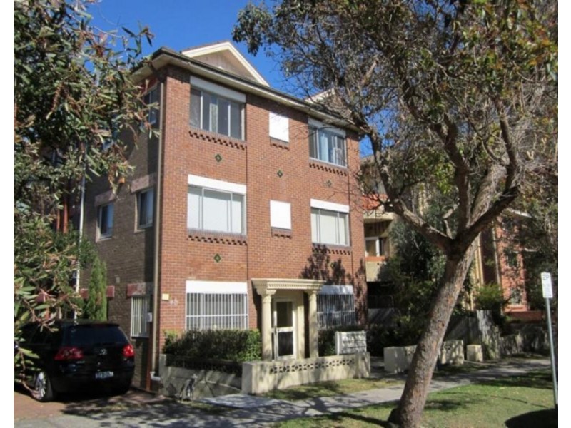 8/46 BEACH ROAD, Bondi NSW 2026