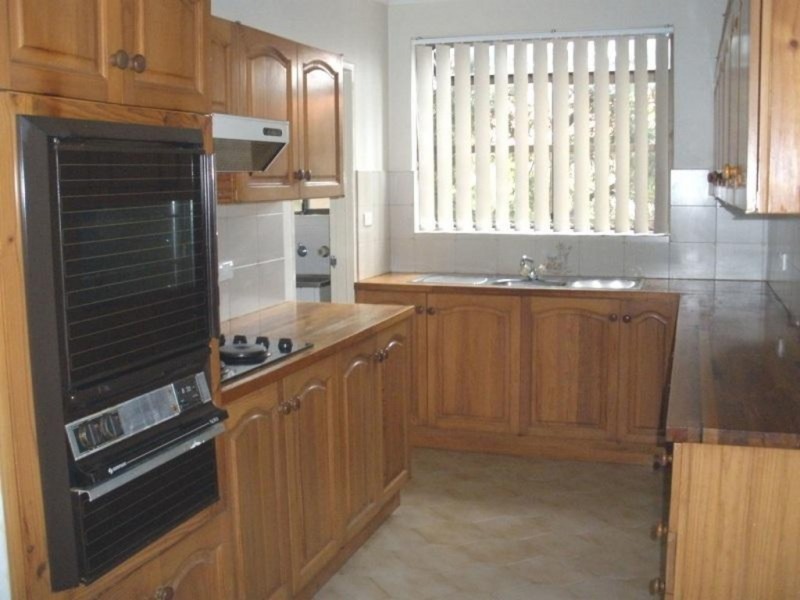 3/5 FRANCES STREET, Randwick NSW 2031