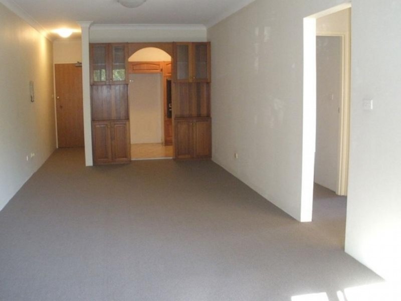 3/5 FRANCES STREET, Randwick NSW 2031