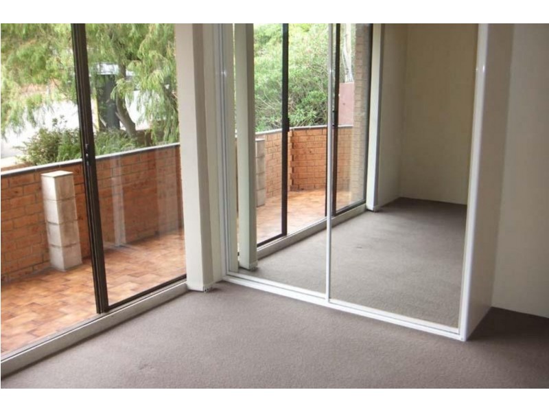 3/5 FRANCES STREET, Randwick NSW 2031