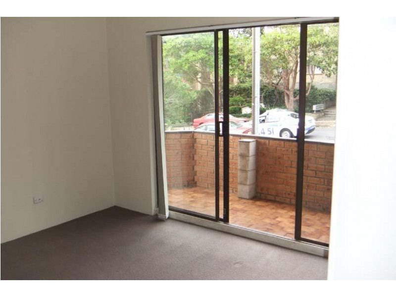 3/5 FRANCES STREET, Randwick NSW 2031