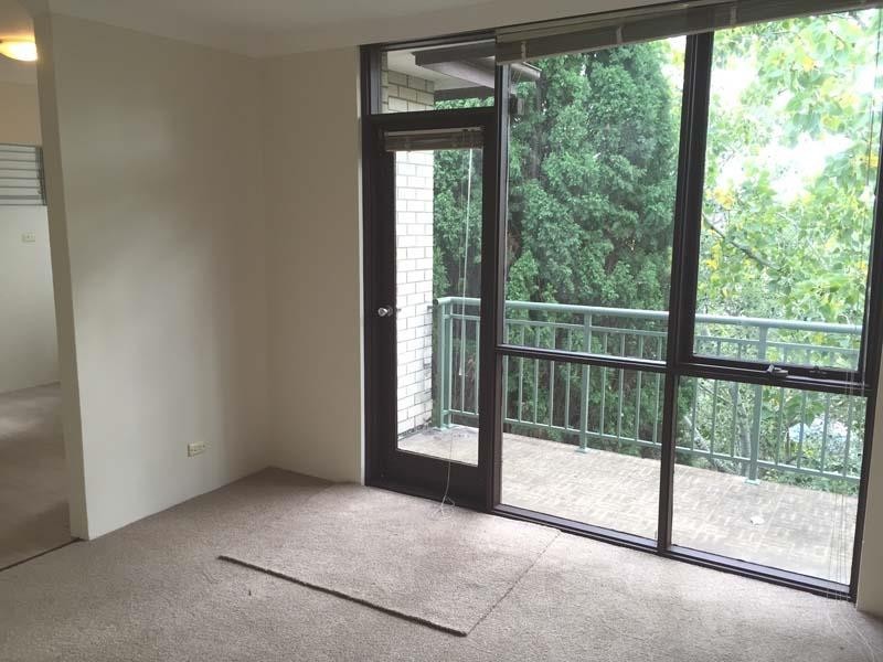 3/2 FRANCIS STREET, Marrickville NSW 2204