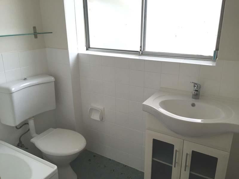 3/2 FRANCIS STREET, Marrickville NSW 2204