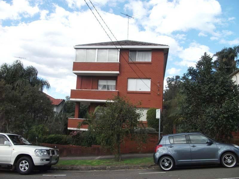 7/91 MOUNT STREET, Coogee NSW 2034