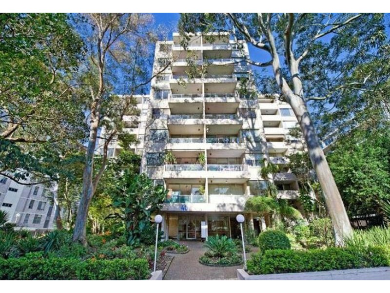 32/40 PENKIVIL STREET, Bondi NSW 2026