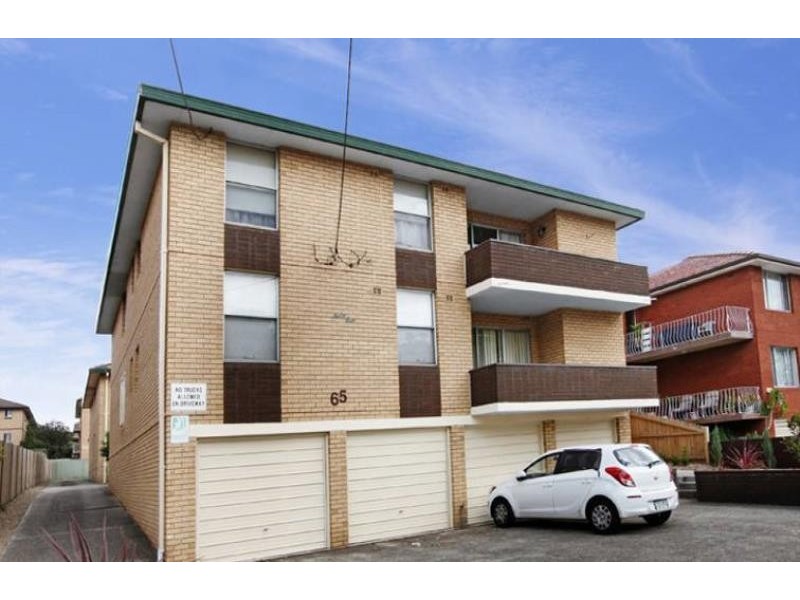 5/65 GARFIELD STREET, Five Dock NSW 2046
