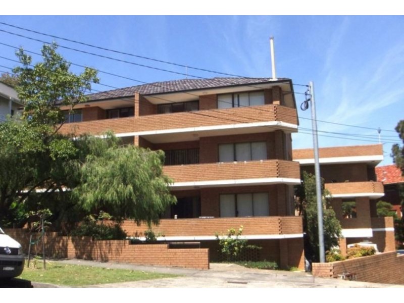 11/5 FRANCES STREET, Randwick NSW 2031