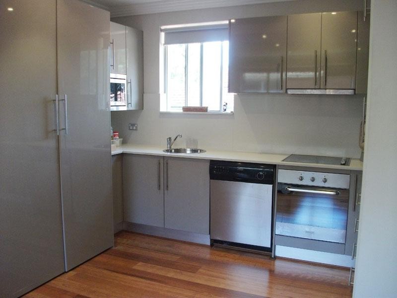 5/5 ABBOTT STREET, Coogee NSW 2034