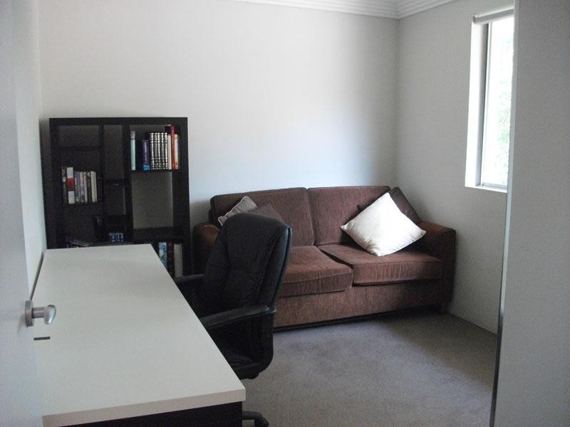 5/5 ABBOTT STREET, Coogee NSW 2034