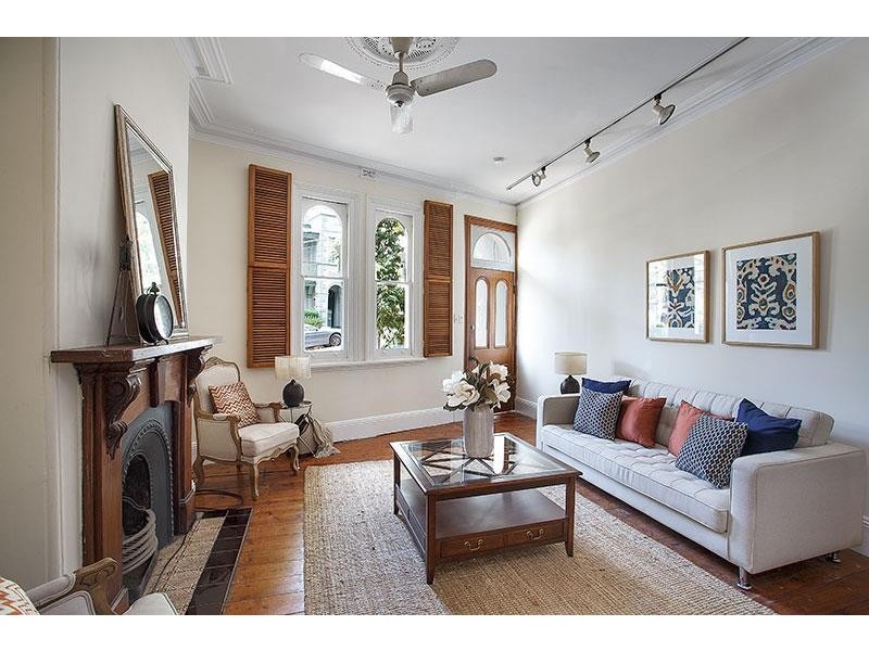 38 CAMBRIDGE STREET, Paddington NSW 2021