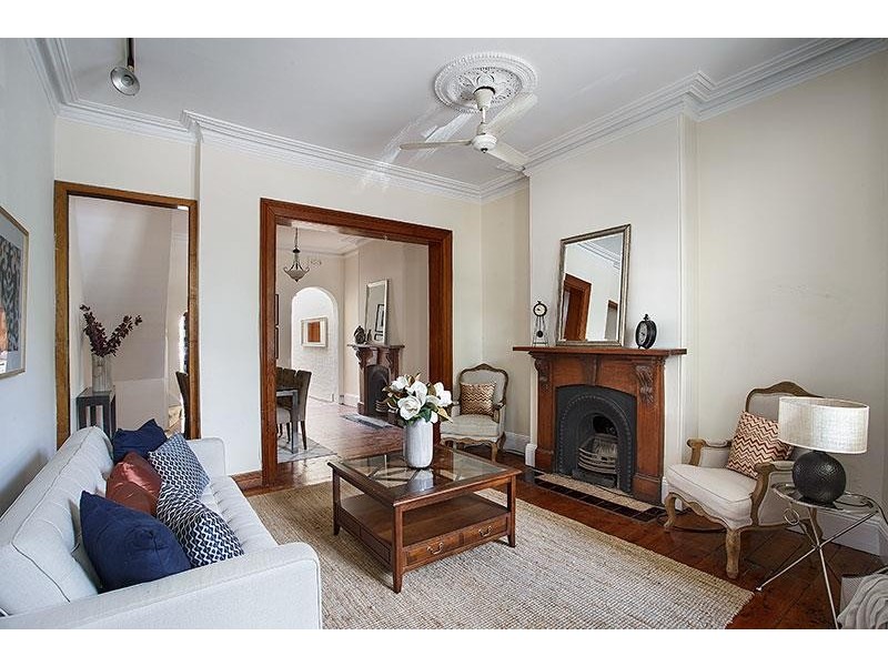 38 CAMBRIDGE STREET, Paddington NSW 2021