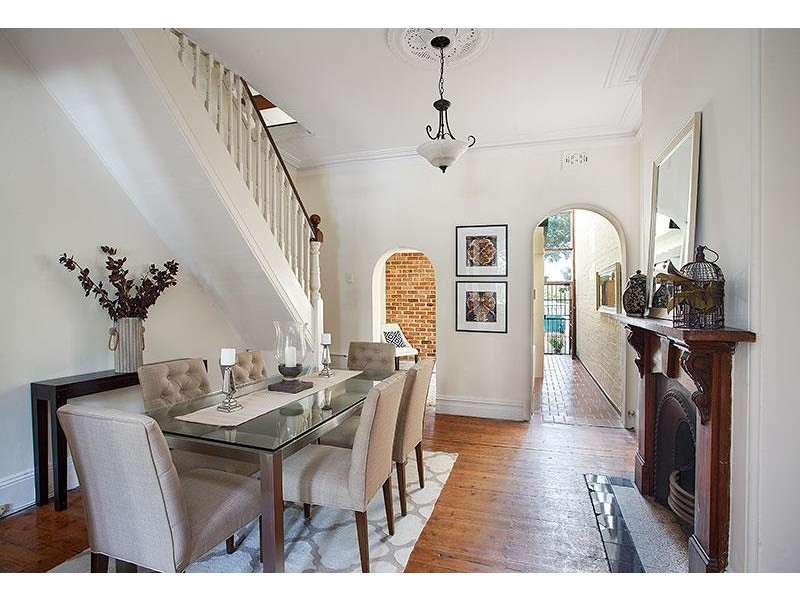 38 CAMBRIDGE STREET, Paddington NSW 2021