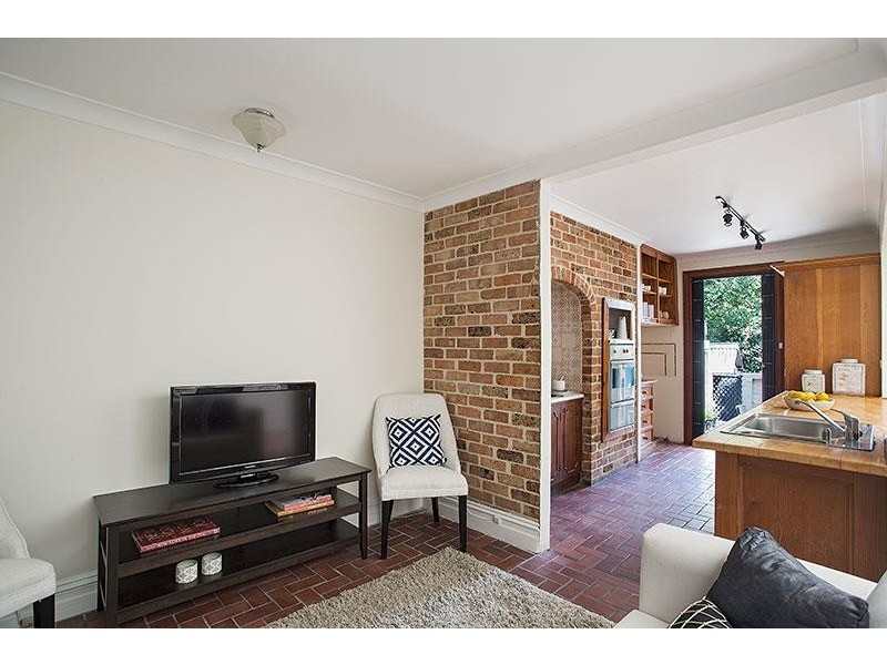 38 CAMBRIDGE STREET, Paddington NSW 2021