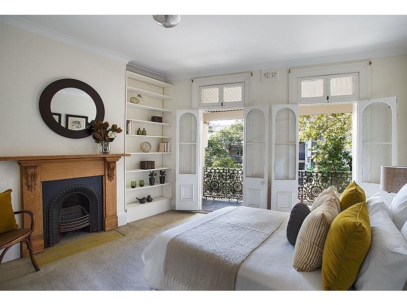 38 CAMBRIDGE STREET, Paddington NSW 2021