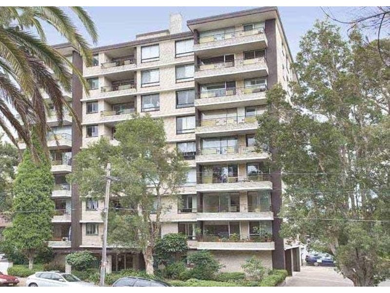 24/29-31 PAUL STREET, Bondi Junction NSW 2022