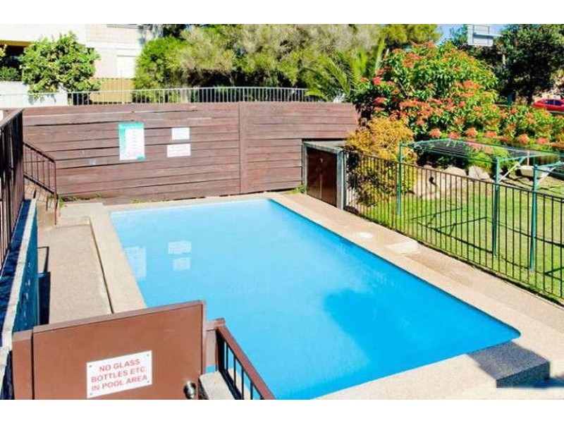 24/29-31 PAUL STREET, Bondi Junction NSW 2022