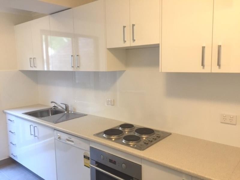 17/110 CASCADE STREET, Paddington NSW 2021