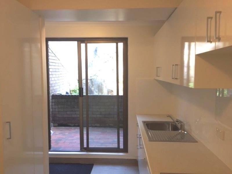 17/110 CASCADE STREET, Paddington NSW 2021