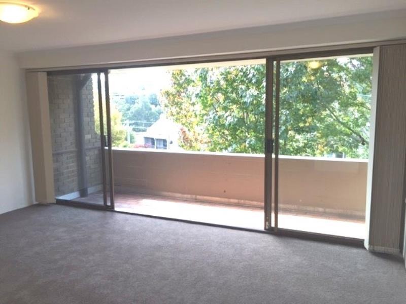 17/110 CASCADE STREET, Paddington NSW 2021