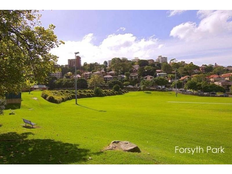 25/10-14 HARDIE STREET, Neutral Bay NSW 2089