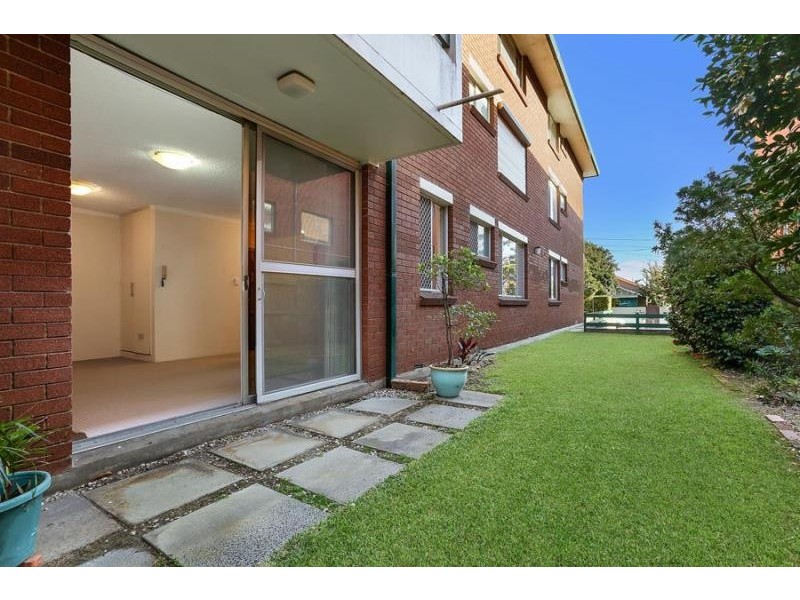 2/11A RANDWICK STREET, Randwick NSW 2031
