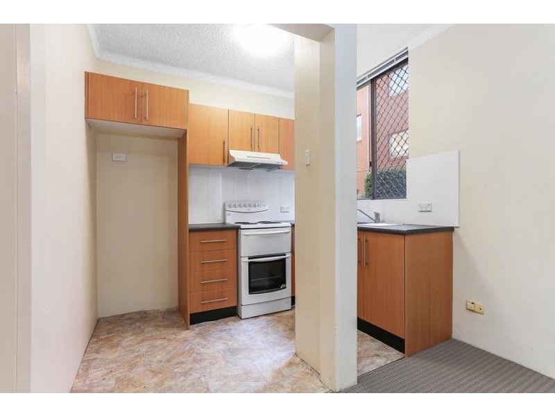 2/11A RANDWICK STREET, Randwick NSW 2031