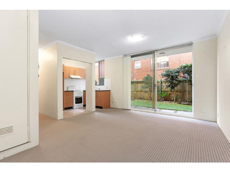 2/11A RANDWICK STREET, Randwick NSW 2031