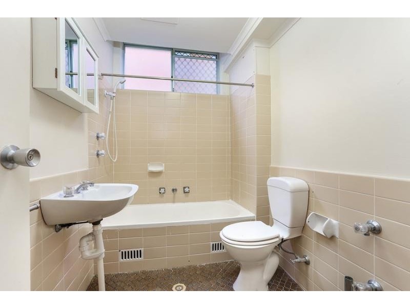 2/11A RANDWICK STREET, Randwick NSW 2031