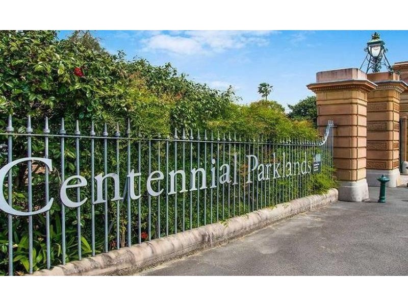 2/11A RANDWICK STREET, Randwick NSW 2031