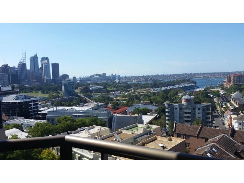 43/5-15 FARRELL AVENUE, Darlinghurst NSW 2010