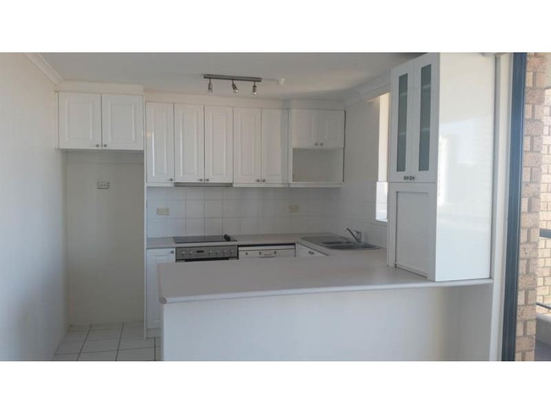 43/5-15 FARRELL AVENUE, Darlinghurst NSW 2010