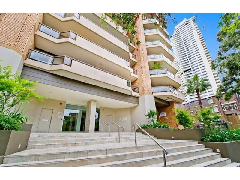 43/5-15 FARRELL AVENUE, Darlinghurst NSW 2010