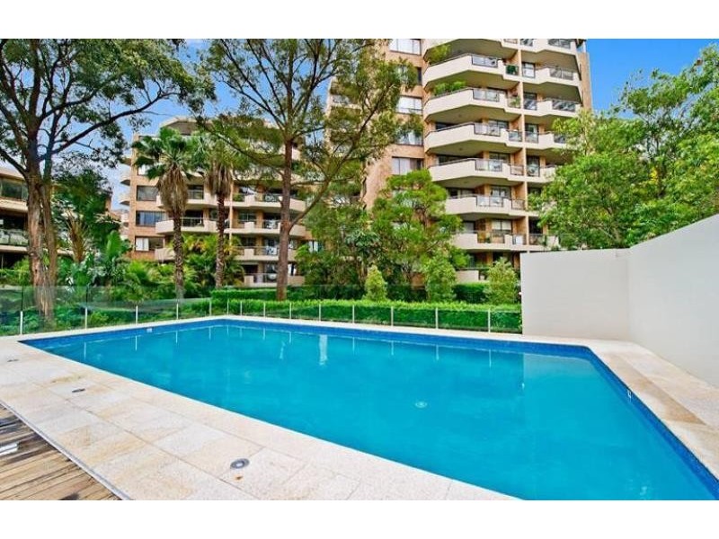 43/5-15 FARRELL AVENUE, Darlinghurst NSW 2010