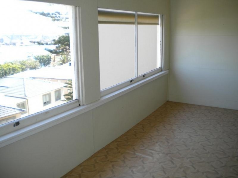 2/3 HAMPDEN AVENUE, Darling Point NSW 2027