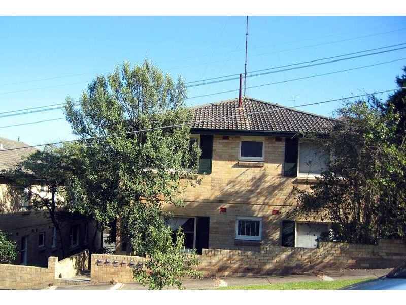 2/22 CAMPBELL STREET, Clovelly NSW 2031